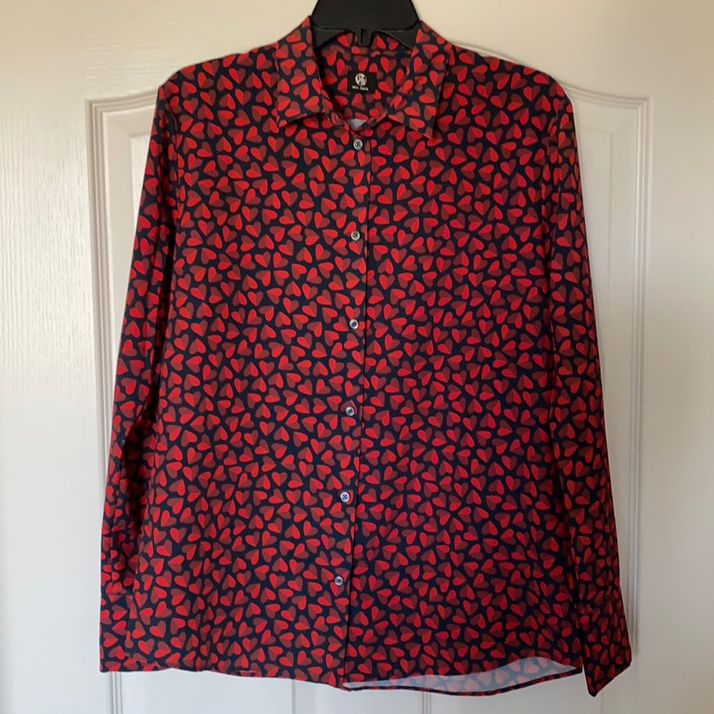 Paul Smith shirt like new